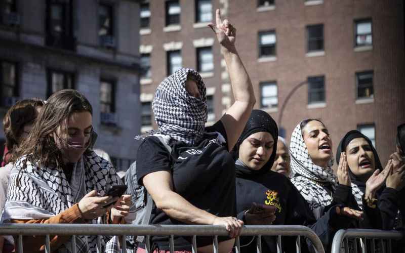  SHOCK Terrorism How-To Guide Being Distributed to American College Students