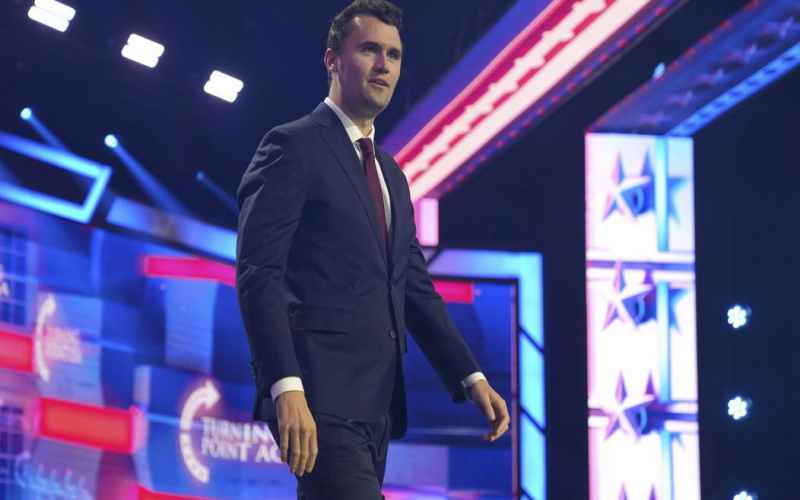  Charlie Kirk to Take Over Dennis Prager Affiliate Stations