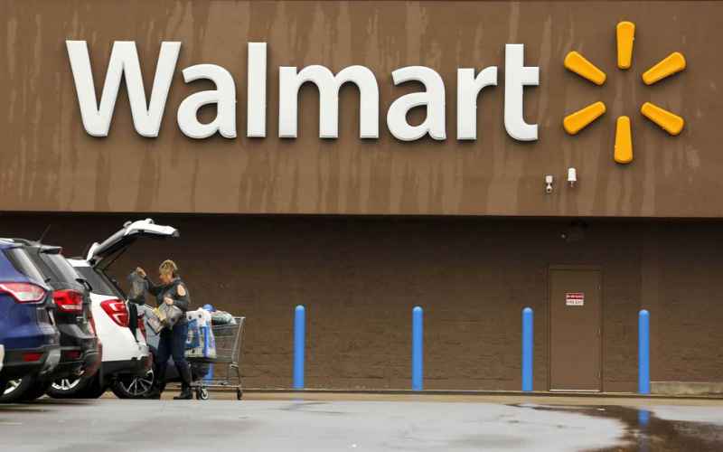  China’s Trying to Put the Screws to Walmart Over Tariffs. Will It Work