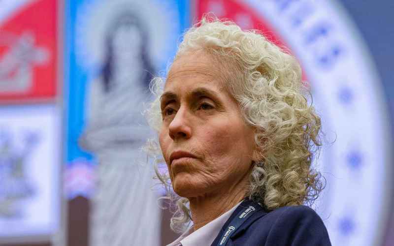  Complaint LA County Public Health’s Ferrer Oversaw Retaliation