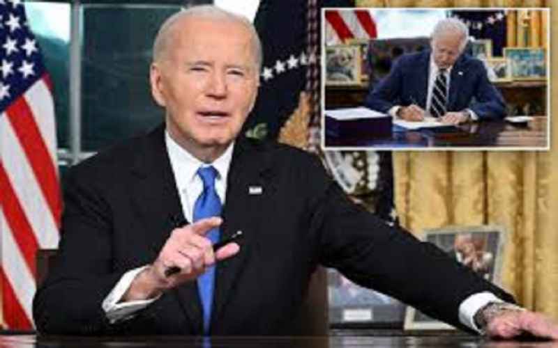 Concerns Raised Over Biden’s ‘Autopen’ Presidency