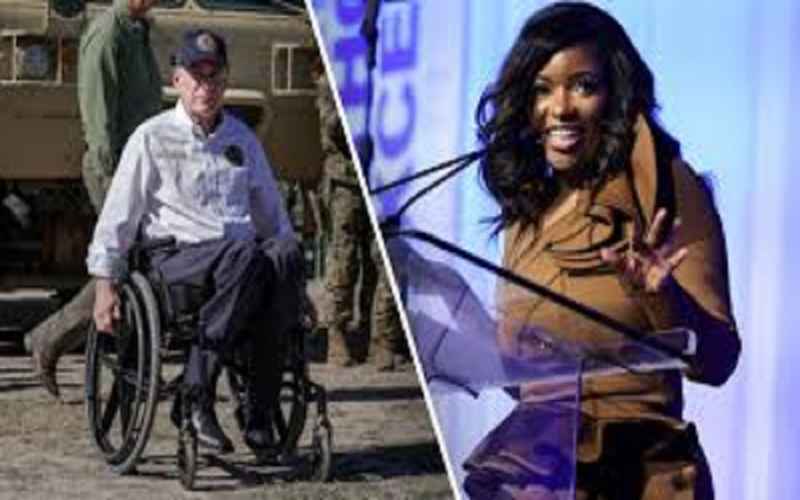  Dem Rep. Crockett Calls Texas’ Abbott ‘Governor Hot Wheels’