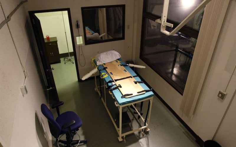  Desperate Louisiana Democrats Push Death Penalty Outrage