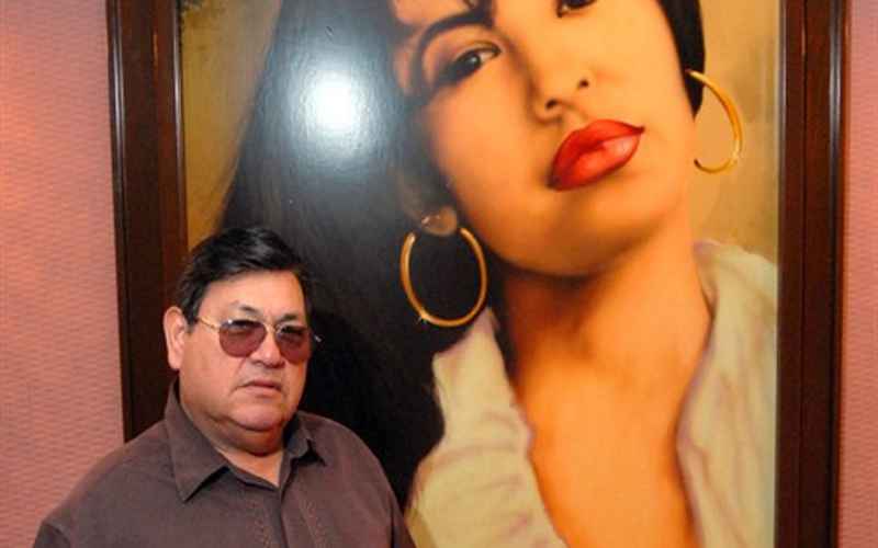  Essex Files As Selena’s Killer Comes Up for Parole,