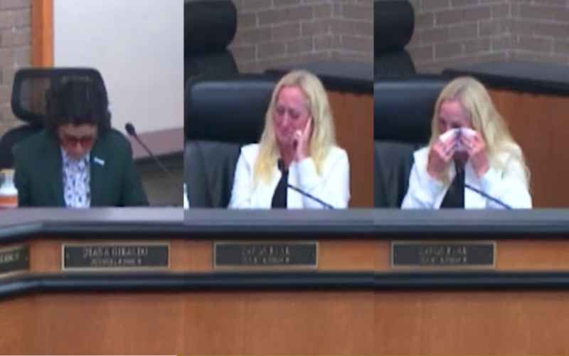  Fort Myers Council Members in Tears Over ICE Agreement Vote