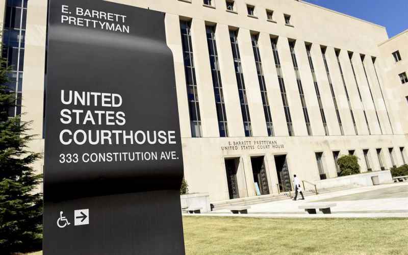  New Appeals Court Rules on Trump Admin. Motion