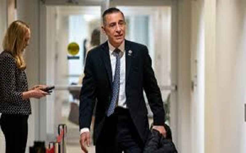  Rep. Issa Nominates Trump for Nobel Peace Prize