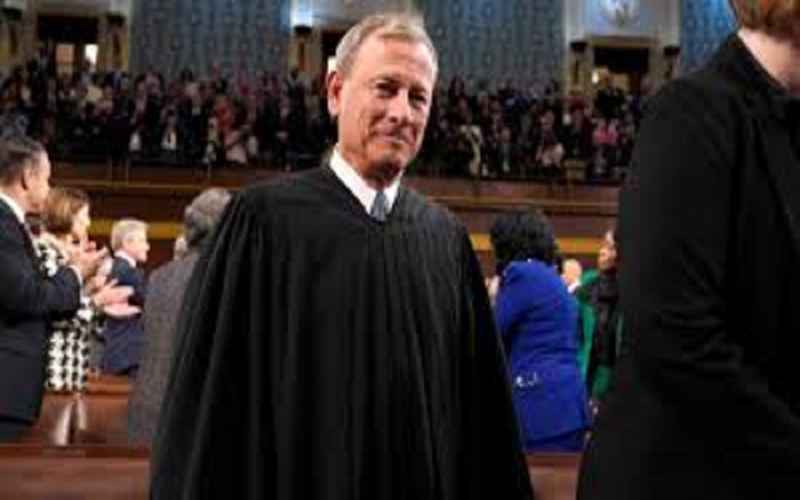  Some GOP Lawmakers at Odds Over Trump’s Clash With Judge