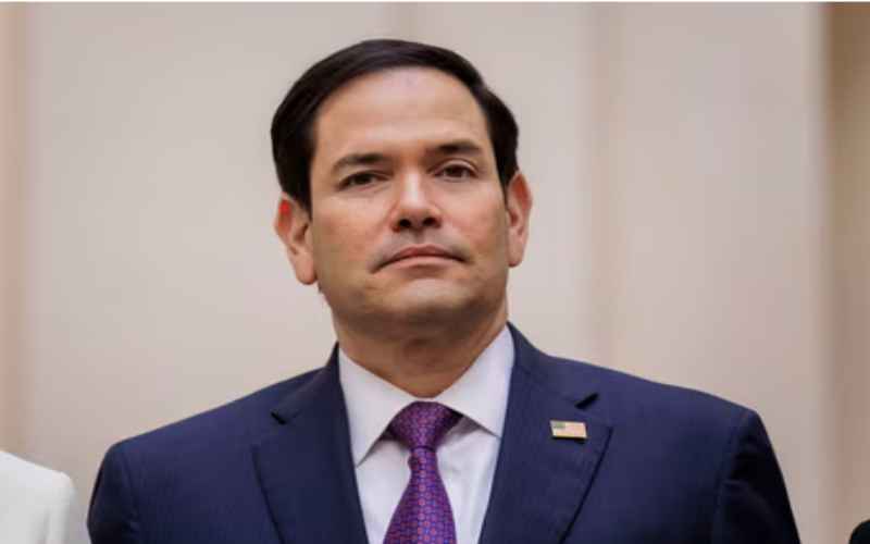  State Dept Takes Deeper Dive Into DEI, Trans, Climate Aid