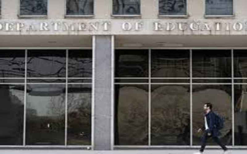 Student Loan Site Down a Day After Layoffs Rocked Ed Dept.