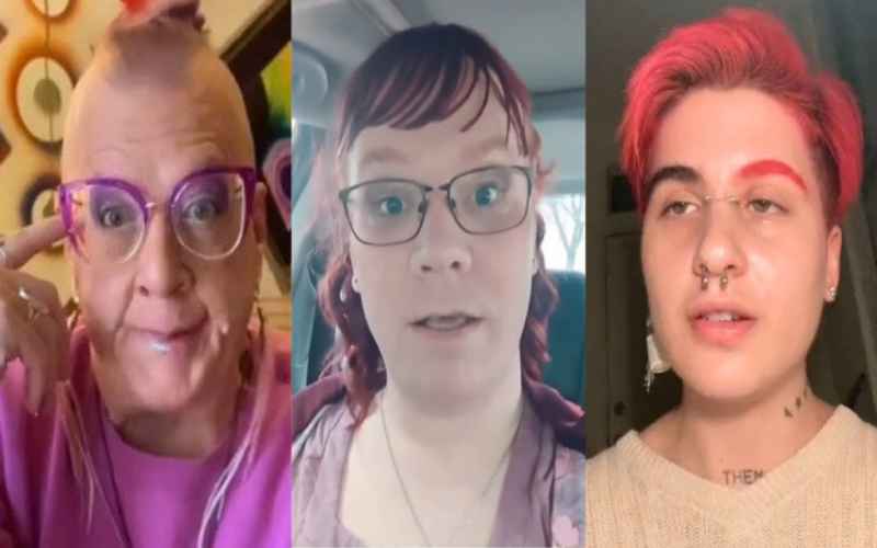  Texas Lawmaker Introduces Bill to Criminalize ‘Gender Identity Fraud’