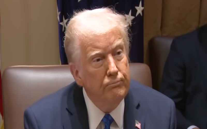  Trump Officials Say Fentanyl, Drug Cartels Are the Biggest Threats Facing the US