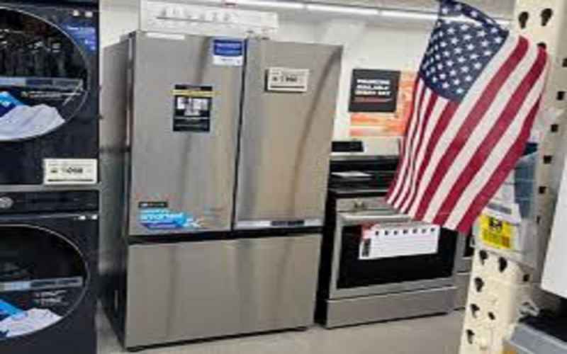  US Postpones Three Energy Efficiency Mandates on Home Appliances