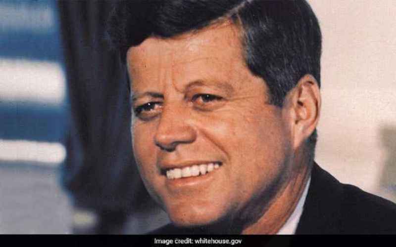  US Releases Final Trove of Secret Kennedy Assassination Files
