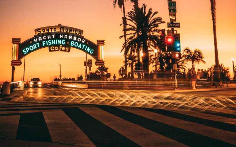  Welcome to California Race-Obsessed, Homeless Assailant Gets Slap