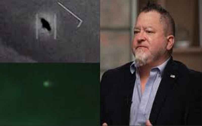  Whistleblower Trump’s 2nd Term May Bring UFO Transparency