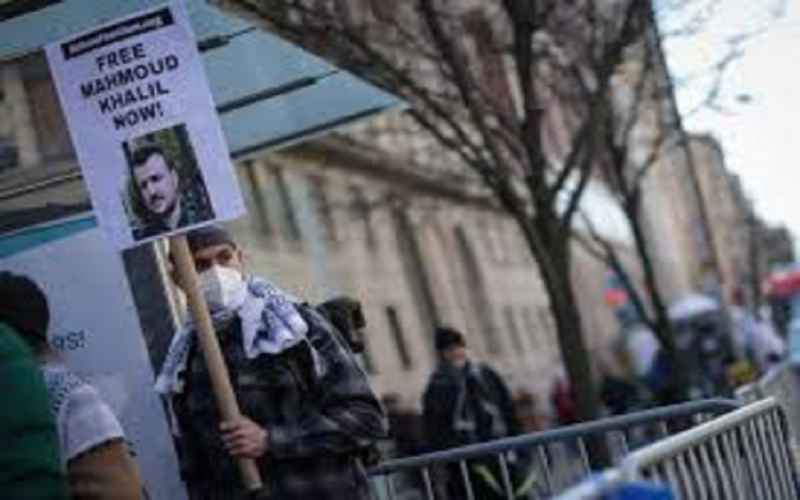  Zionist Group Betar Publicly Pushes for Deportation of More Pro-Palestinians