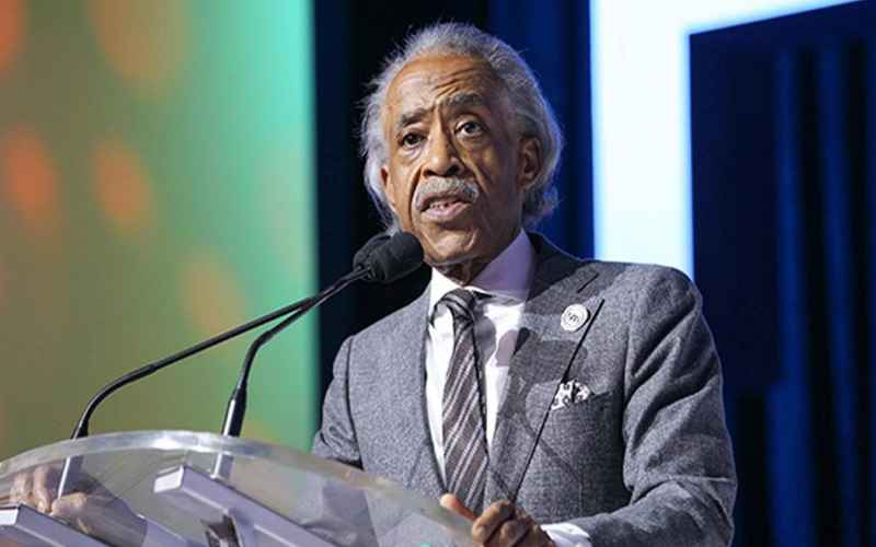  Al Sharpton Puts Pepsi ‘On Notice’ for Dumping DEI Initiative,