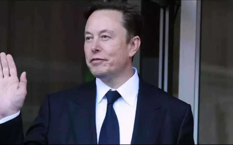  Elon Musk Accuses Chuck Schumer of Profiting from Government Fraud