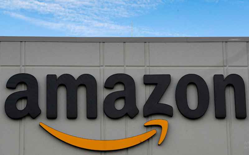  Amazon Cancels Orders of Wholesale Products in China Amid Trump’s Tariff Policy. Report