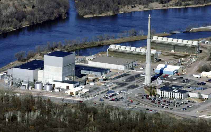  Coming Soon to a Grid Near You A Nuclear Renaissance