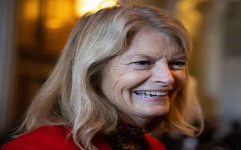  4 GOP Senators Ask for Energy Tax Credit Lenience