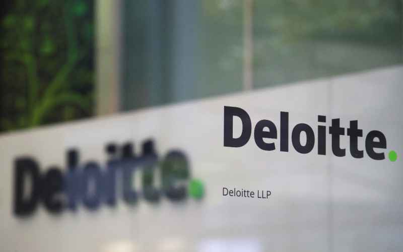  Deloitte. UK Companies Focused on Cashflow and Cost-cutting Ahead of Trump Tariffs