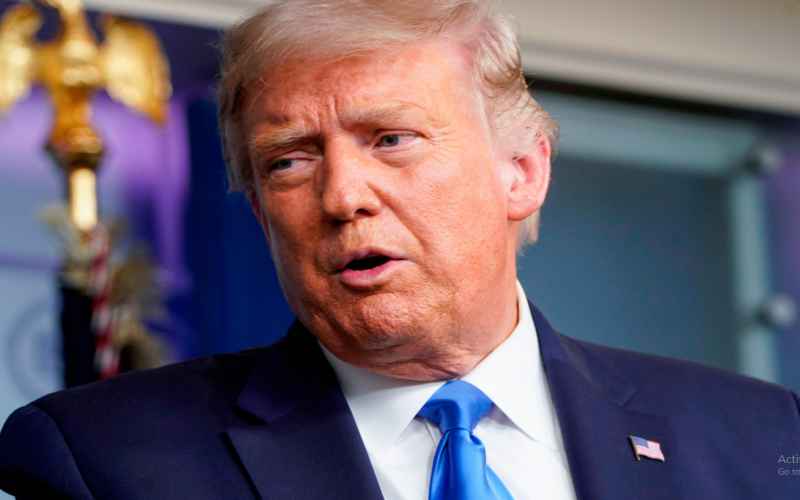  CNN Shreds Latest Trump Hoax. ‘They Didn’t Do That’
