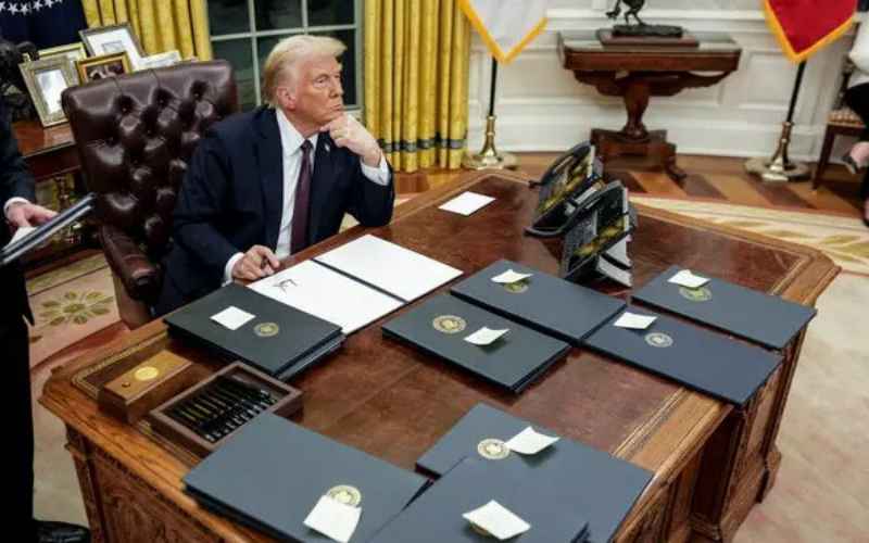  Birthright Citizenship Reaches Supreme Court