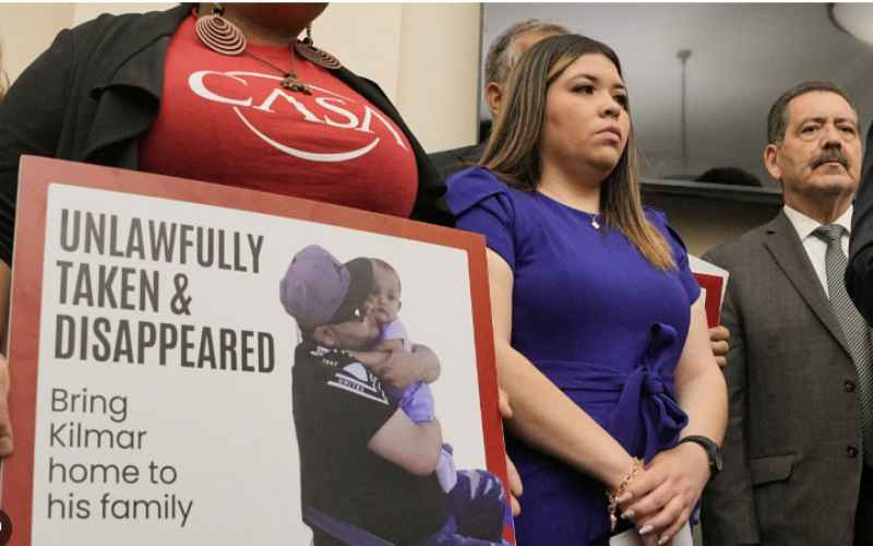  DHS Releases Court Records Claiming Dem-Backed Deportee is MS-13 Member