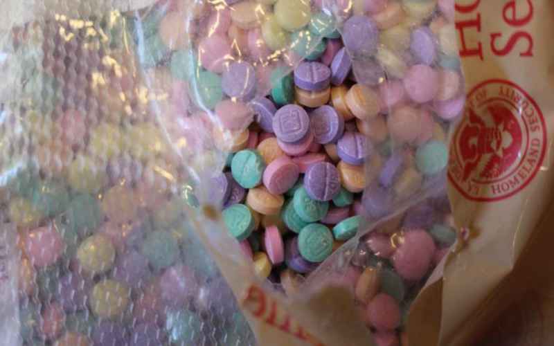  CA Mayor Proposes Giving Homeless ‘All the Fentanyl They Want’