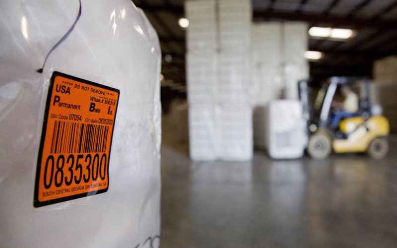  Alabama’s Red Land Cotton Welcomes Trump’s Tariffs ‘I Think We’ve Got Nothing to Lose