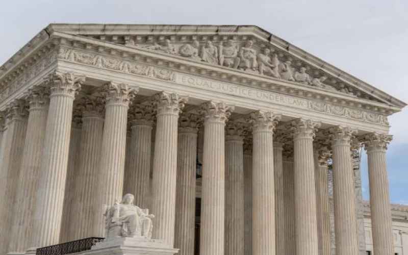  WH Will Defeat ‘Meritless Legislation’ After High Court Ruling