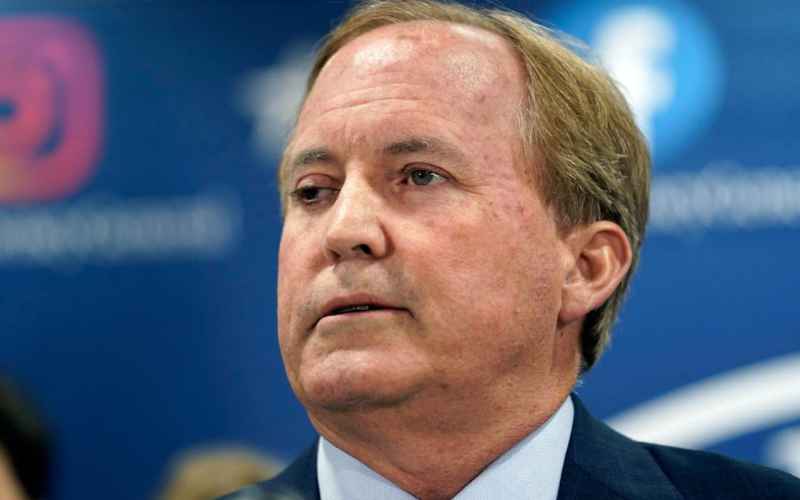  Whistleblowers Who Reported Texas AG to FBI Awarded $6.6M