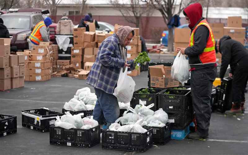  Do-Gooders Gone Bad. SoCal Foodbank Leaders Accused Living the High Life Off Millions State Dollars