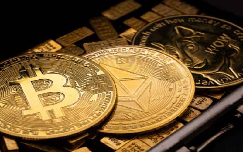  Crypto Industry Investment in D.C. Yields Dividends