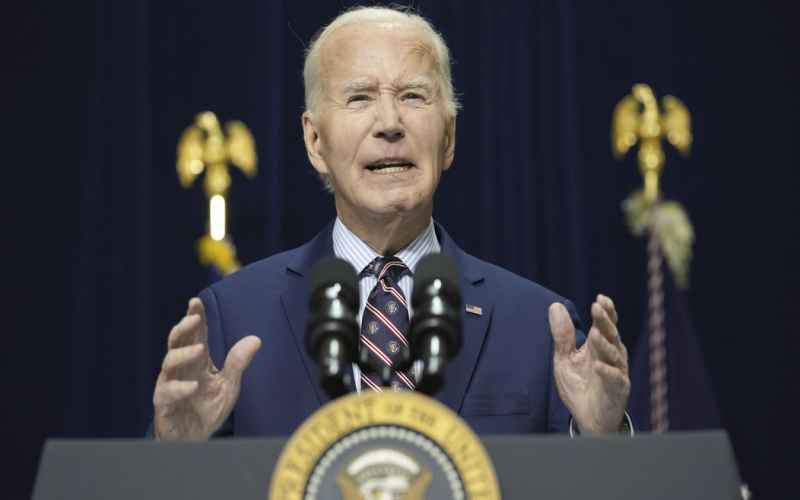  Joe Biden Delivers Social Security Speech in Chicago…and It’s Everything You Might Imagine