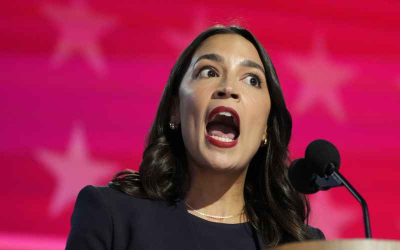  Nate Silver Makes a Shocking Prediction Regarding the Democrats’ 2028 Presidential Candidate