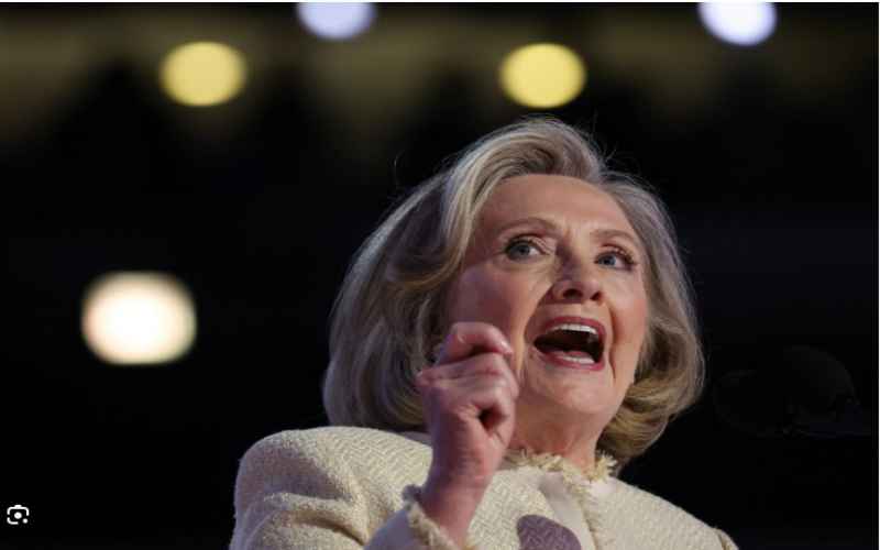  Hillary Clinton Defends MS 13 Gang Member Deported to El Salvador