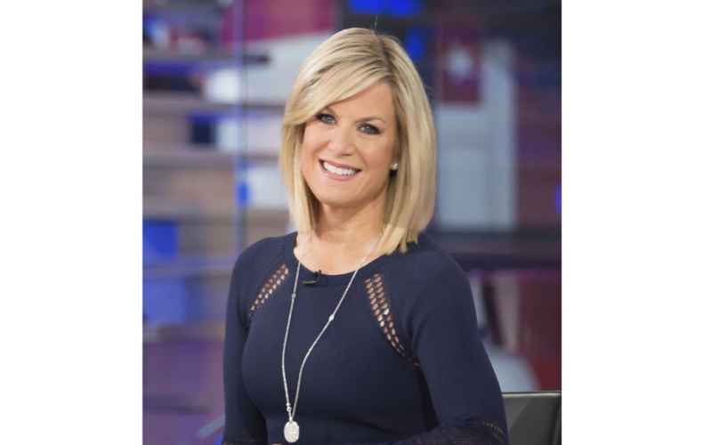  Don’t Call Me Sweetheart Martha MacCallum Blasts Teachers Boss Randi Weingarten Over Sexist Comment