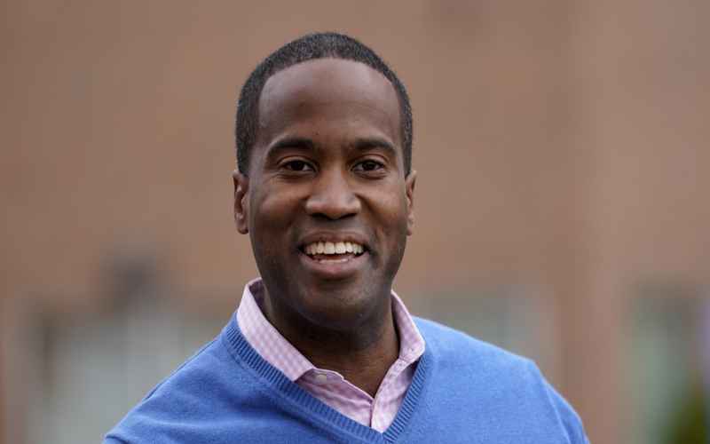  Donald Trump Arrives Michigan on Tuesday. What Is GOP Gubernatorial Candidate John James Expecting