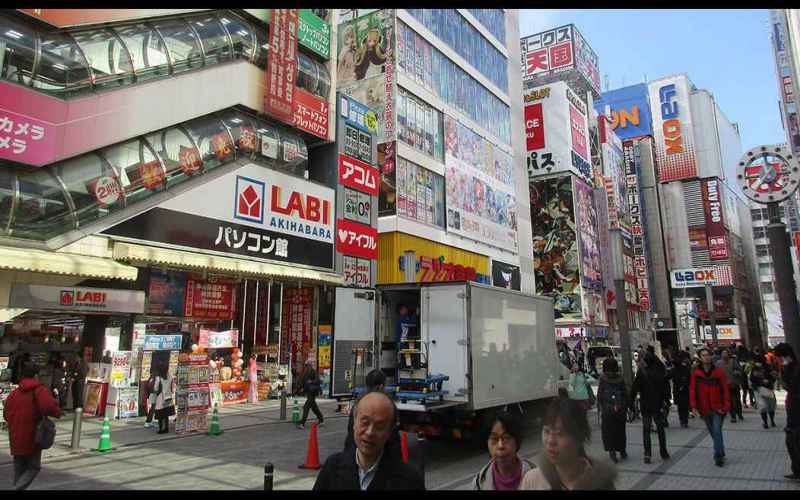  Japan Loves Tesla Musk’s Product Outpacing Japanese-Built EVs