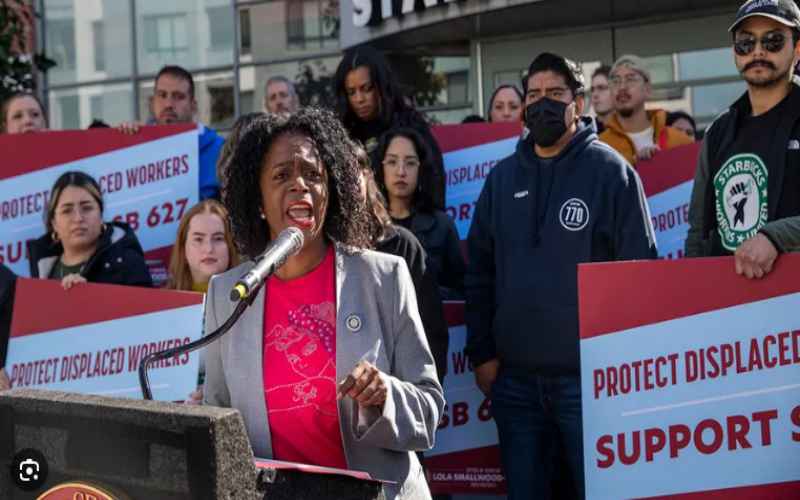  Democrat Pushes Bill to Decriminalize Welfare Fraud Under 25K in California Over Administrative