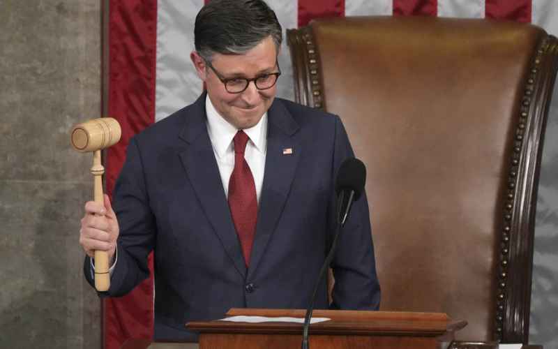 Opinion The Midterms Are Coming. Here’s Why We Need to Keep Every Seat and Gain More
