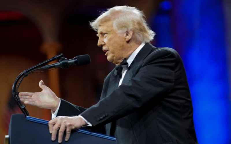  Trump Will Soon Announce Tariffs on Pharmaceutical Imports