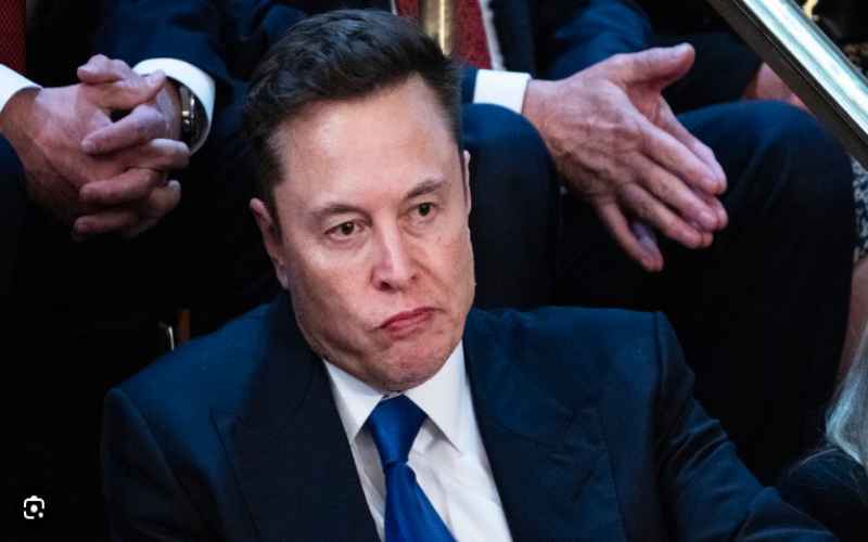  Musk Reveals Millions of Dollars in Massive Unemployment Fraud in Shocking DOGE Discovery