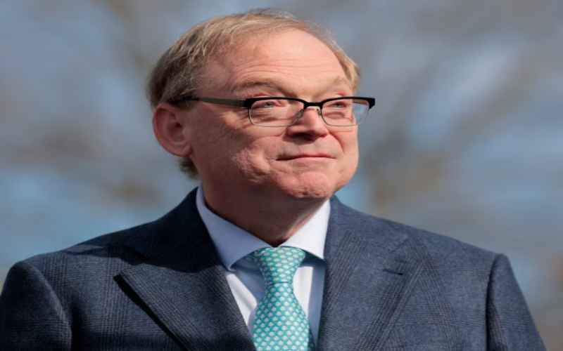  Kevin Hassett. Trump Administration’s Trade Strategy Going to Plan