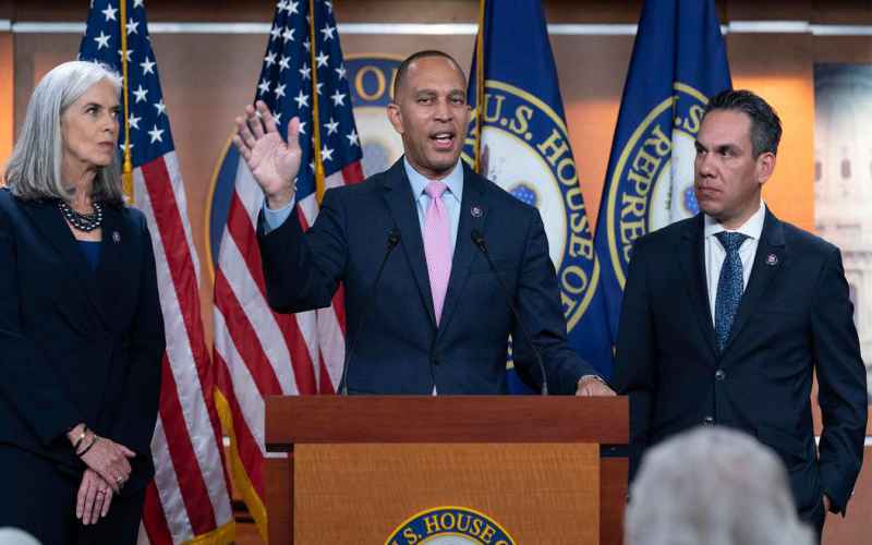  Democrats Have Lost Their Minds Over Deported Salvadoran National, and Things Just Got Much Worse