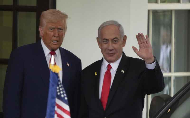  Report Israel Might Take Limited Military Action vs. Iran Under Certain Conditions