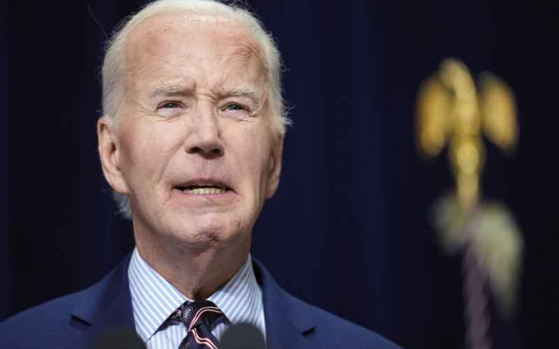  Has the Biden Effect Poisoned the Democrat Party